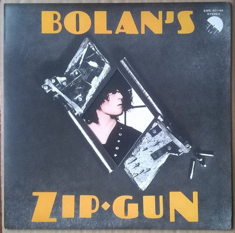 Bolan's Zip Gun