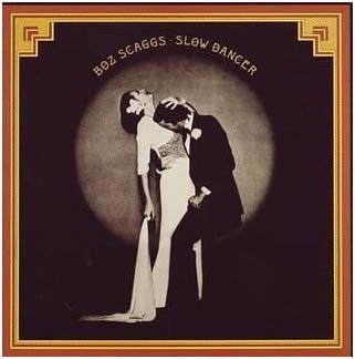 Slow Dancer