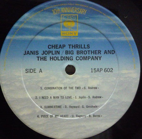 Cheap Thrills