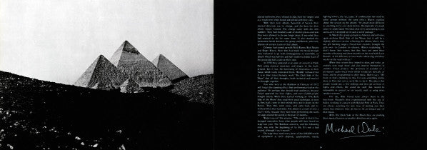 The Dark Side Of The Moon = 狂気