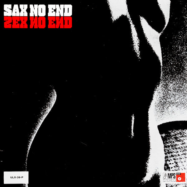 Sax No End