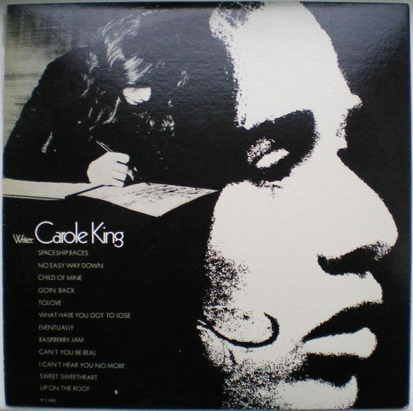 Writer: Carole King