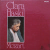 Clara Haskil - Mozart (Vinyl, Vinyl, Box Set, LP, Mono, LP, Stereo,...