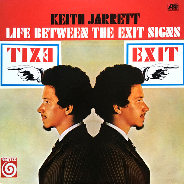 Life Between The Exit Signs