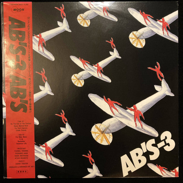 AB'S-3