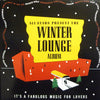 Pops All Stars - Winter Lounge = ウィンター・ラウンジ (Vinyl, LP, Album, Stereo)