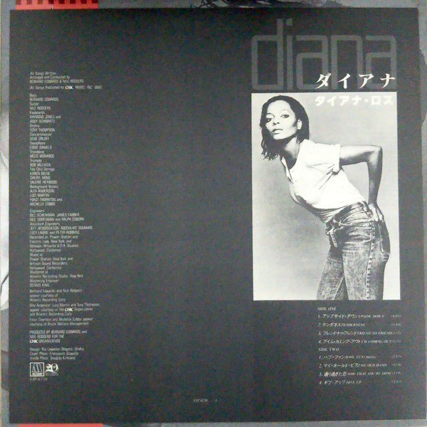 Diana