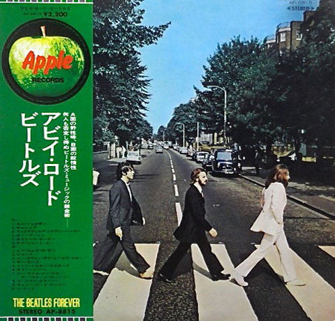 Abbey Road
