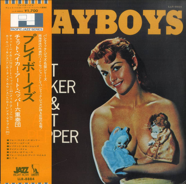 Playboys