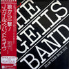 The J. Geils Band - Live - Blow Your Face Out (Vinyl, LP, Album)