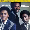 The O'Jays - Back Stabbers (Vinyl, LP, Album, Reissue)