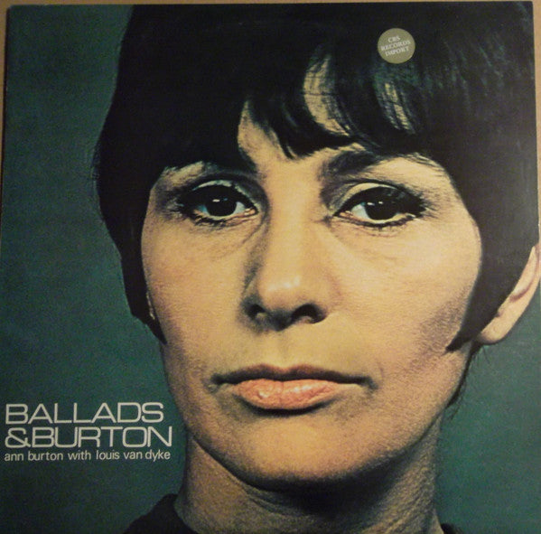 Ballads & Burton