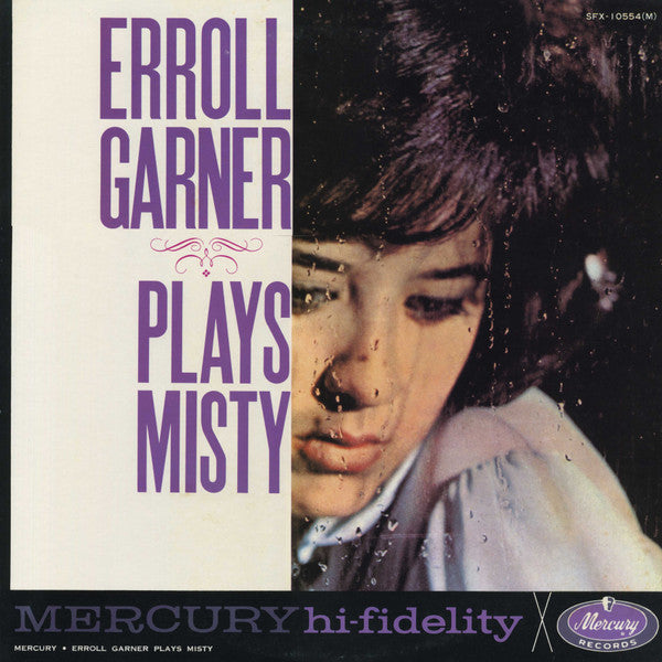 Erroll Garner Plays Misty
