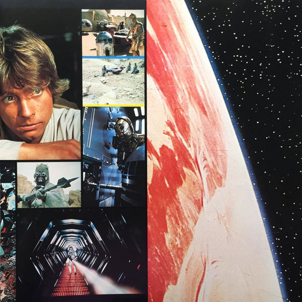 The Story Of Star Wars (Japanese Version)