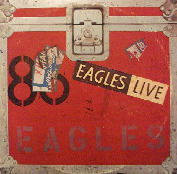 Eagles Live