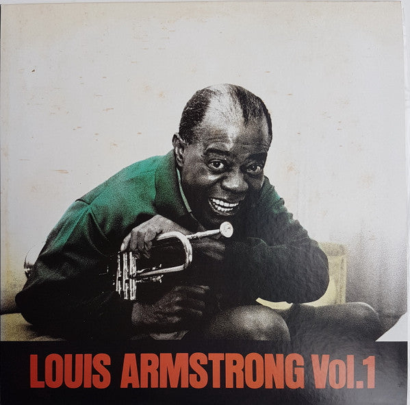 Louis Armstrong Vol. 1
