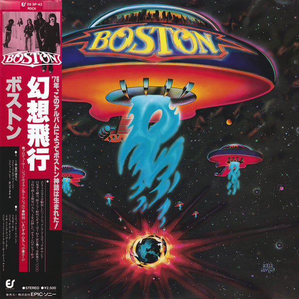 Boston