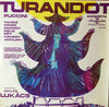 Giacomo Puccini - Turandot Excerpts (Vinyl, LP, Compilation, Stereo...