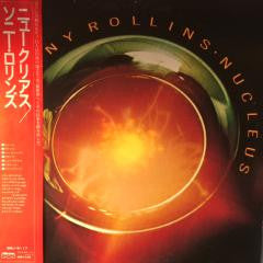 Nucleus