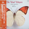 Naoya Matsuoka - The Wind Whispers (Vinyl, LP, Album, Stereo)