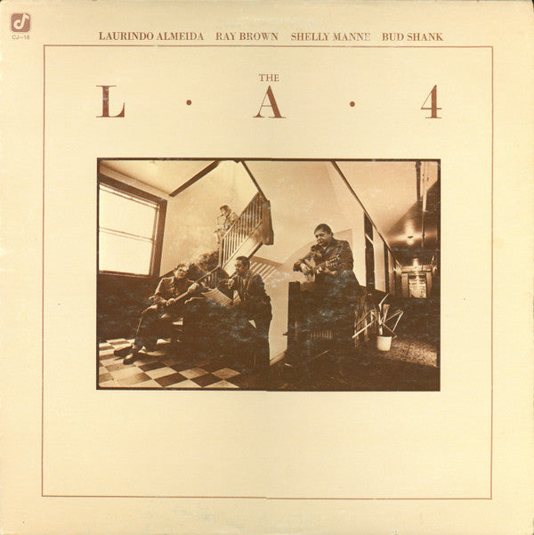 The L A 4