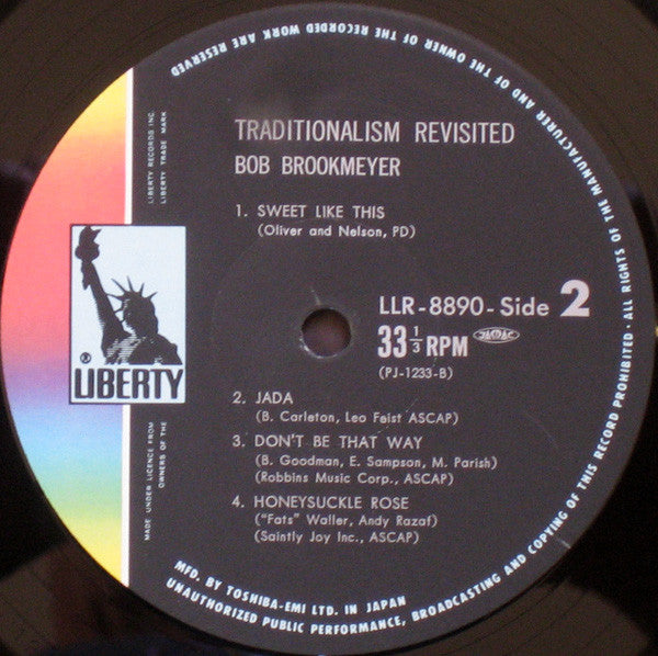 Traditionalism Revisited