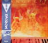 Vangelis - Heaven And Hell (Vinyl, LP, Album, Reissue)