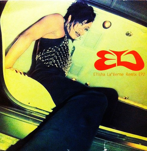 Remix EP2