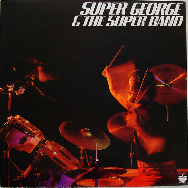 Super George & The Super Band