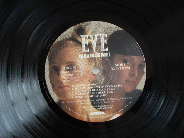 Eve