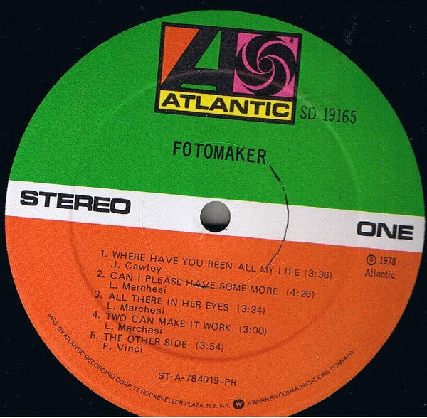 Fotomaker