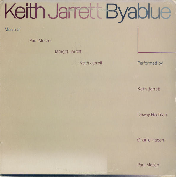 Byablue
