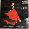 Junior Mance - Junior (Vinyl, LP, Album, Stereo)