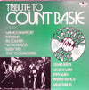 Wallace Davenport - Tribute To Count Basie (Vinyl, LP, Stereo)