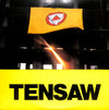 Tensaw - Tensaw (Vinyl, LP, Album, Promo, Stereo)