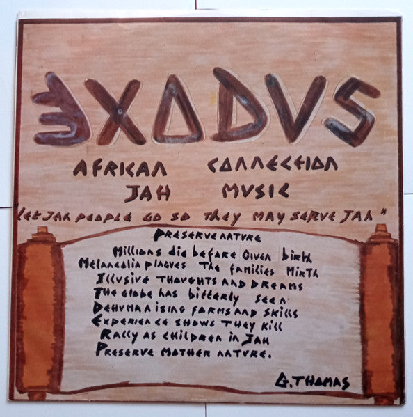 African Connection