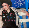 Janis Ian - Night Rains (Vinyl, LP, Album, Stereo)