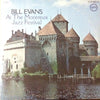 Bill Evans - At The Montreux Jazz Festival (Vinyl, LP, Album, Reissue)