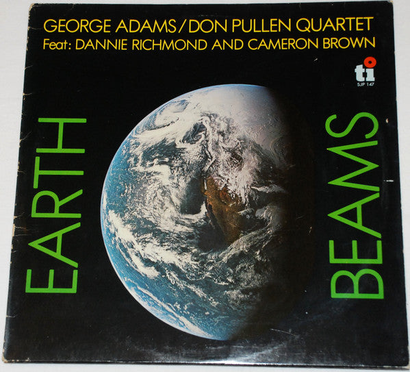 Earth Beams