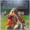 Janis Joplin - Janis Joplin's Greatest Hits (Vinyl, LP, Compilation)