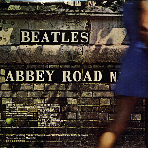 Abbey Road
