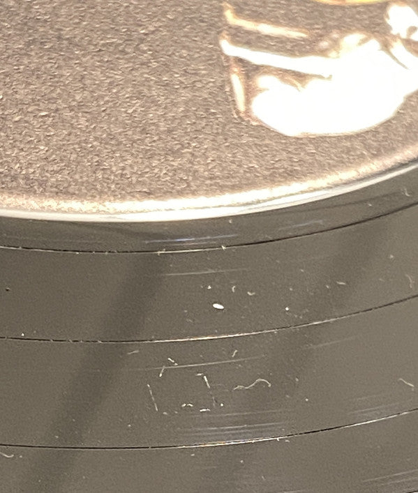 50,000,000 Elvis Fans Can't Be Wrong (Elvis' Gold Records, Vol. 2)