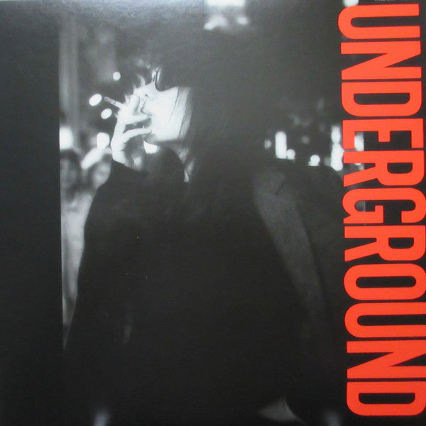 Underground