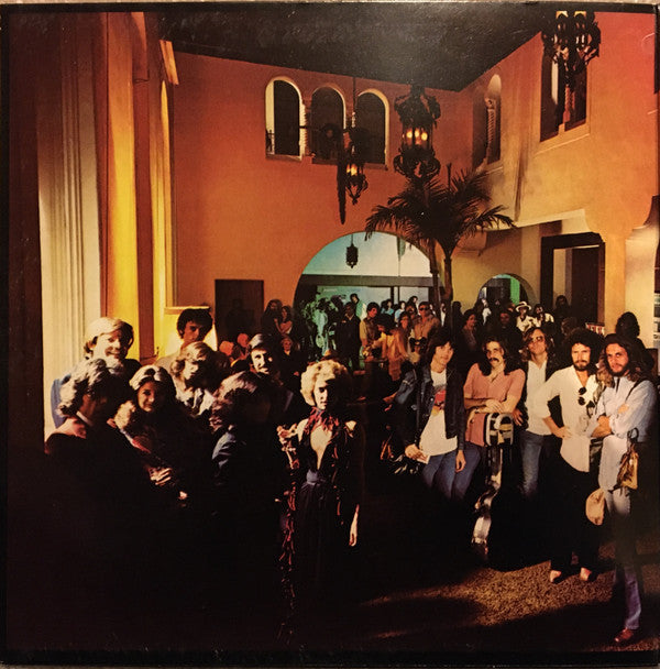 Hotel California