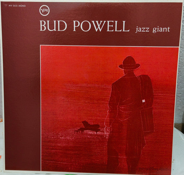Jazz Giant