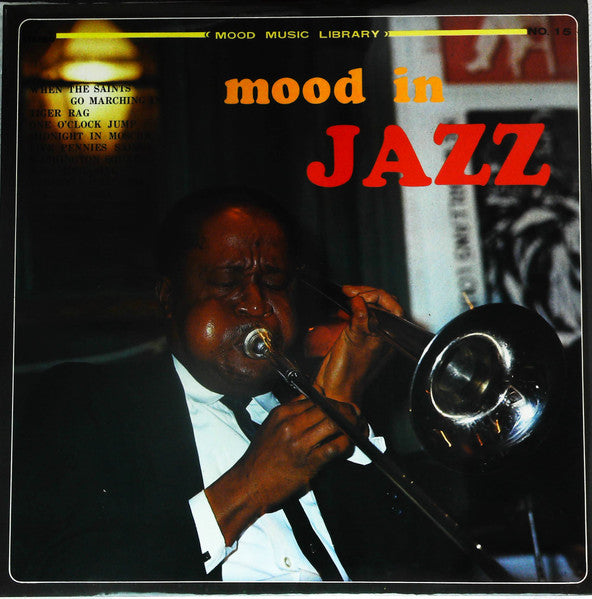 Mood In Jazz