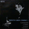 Perfecto García Chornet - I (Vinyl, LP, Album, Compilation)