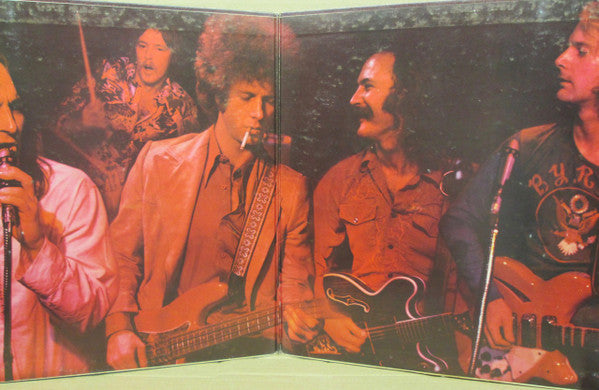 Byrds