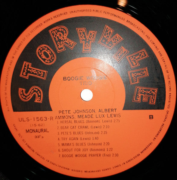 Broadcast Recordings From 1939 Never Issued Before On Records