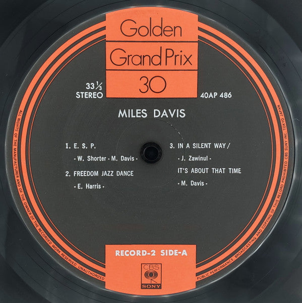 Golden Grand Prix 30